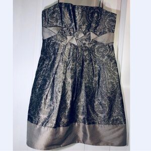 BCBGMAXAZRIA [LIKE NEW] Formal Cocktail Dress